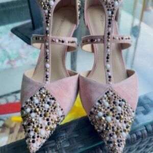 women shoes Heels